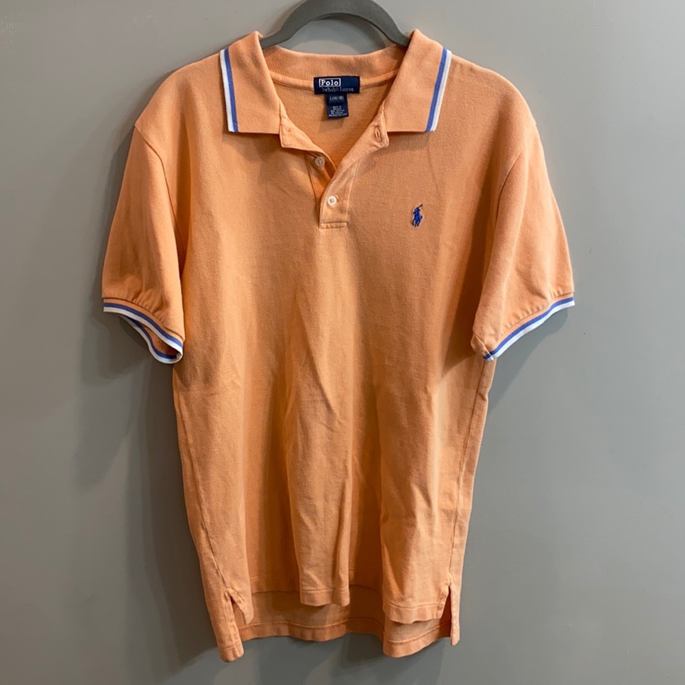 Polo by Ralph Lauren